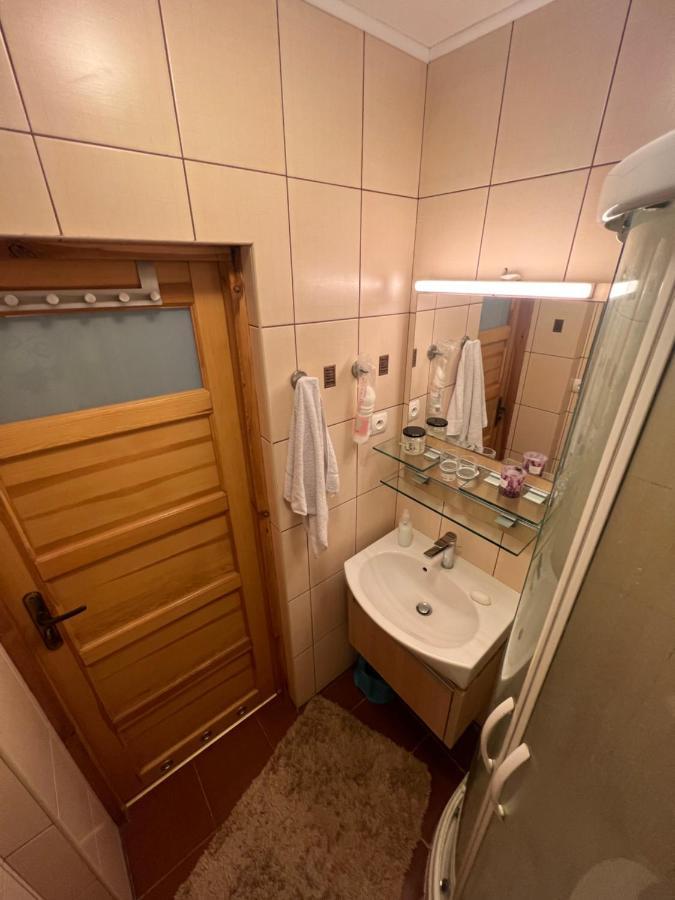 Entire Studio Flat Leilighet Warszawa Eksteriør bilde